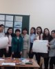 Открытое занятие в рамках недели качества