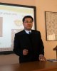 Международная научная конференция «Интернационализация науки как средство развития и повышения качества высшего образования»