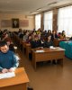 Международная научная конференция «Интернационализация науки как средство развития и повышения качества высшего образования»