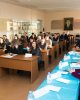 Международная научная конференция «Интернационализация науки как средство развития и повышения качества высшего образования»