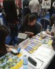 Международная образовательная выставка International Education Fair 2018-2019