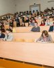 М. Қозыбаев атындағы СҚМУ-дың шетелдік студенттерімен кездесу өтті