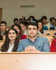 М. Қозыбаев атындағы СҚМУ-дың шетелдік студенттерімен кездесу өтті