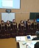 М. Қозыбаев атындағы СҚМУ-дың шетелдік студенттерімен кездесу өтті