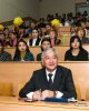 М. Қозыбаев атындағы СҚМУ-дың шетелдік студенттерімен кездесу өтті