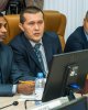 СКГУ им. М. Козыбаева посетил второй секретарь посольства Индии в РК