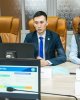 СКГУ им. М. Козыбаева посетил второй секретарь посольства Индии в РК