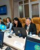 СКГУ им. М. Козыбаева посетил второй секретарь посольства Индии в РК