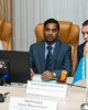 СКГУ им. М. Козыбаева посетил второй секретарь посольства Индии в РК
