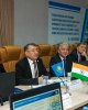 СКГУ им. М. Козыбаева посетил второй секретарь посольства Индии в РК