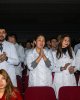 Жоғары медицина мектебінде студенттер қатарына қабылдау рәсімі өтті