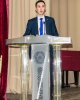 Посвящение в студенты Высшей школы медицины СКГУ им. М. Козыбаева