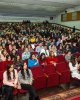 Посвящение в студенты Высшей школы медицины СКГУ им. М. Козыбаева