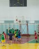 Соревнования по баскетболу на Кубок ректора СКГУ им. М. Козыбаева