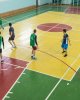 Соревнования по баскетболу на Кубок ректора СКГУ им. М. Козыбаева