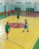 Соревнования по баскетболу на Кубок ректора СКГУ им. М. Козыбаева