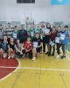 Соревнования по баскетболу на Кубок ректора СКГУ им. М. Козыбаева