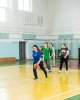 Соревнования по баскетболу на Кубок ректора СКГУ им. М. Козыбаева