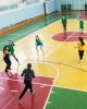 Соревнования по баскетболу на Кубок ректора СКГУ им. М. Козыбаева