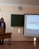 30 қараша 2018ж. ПФ - да Қазақстан Республикасының Тұңғыш Президенті күніне арналған "Студенттік ғылым-2018"студенттік ҒПК өтті
