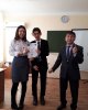 30 қараша 2018ж. ПФ - да Қазақстан Республикасының Тұңғыш Президенті күніне арналған "Студенттік ғылым-2018"студенттік ҒПК өтті