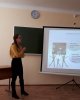 30 қараша 2018ж. ПФ - да Қазақстан Республикасының Тұңғыш Президенті күніне арналған "Студенттік ғылым-2018"студенттік ҒПК өтті
