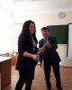 30 қараша 2018ж. ПФ - да Қазақстан Республикасының Тұңғыш Президенті күніне арналған "Студенттік ғылым-2018"студенттік ҒПК өтті