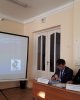 30 қараша 2018ж. ПФ - да Қазақстан Республикасының Тұңғыш Президенті күніне арналған "Студенттік ғылым-2018"студенттік ҒПК өтті