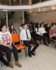 Танымал теріскейлік кәсіпкерлер СҚМУ студенттерімен кездесті
