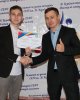Танымал теріскейлік кәсіпкерлер СҚМУ студенттерімен кездесті