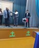 Конкурсе молодых поэтов «Тәуелсіздік тұғыры» 