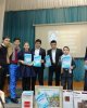 Конкурсе молодых поэтов «Тәуелсіздік тұғыры» 