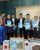 Конкурсе молодых поэтов «Тәуелсіздік тұғыры» 