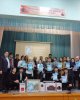 Конкурсе молодых поэтов «Тәуелсіздік тұғыры» 