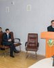 Защита диссертаций докторантов PhD