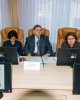 Защита диссертаций докторантов PhD