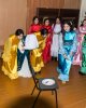 Сохраняем преемственность поколений