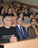 Международная  англоязычная конференция с участием ученых из разных стран мира