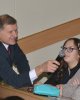 Международная  англоязычная конференция с участием ученых из разных стран мира