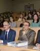 Международная  англоязычная конференция с участием ученых из разных стран мира