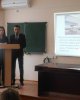 «Ұлы даланың жеті қыры»: Қазақстанның тарихи мұрасына жаңа көзқарас» атты студенттік конференция
