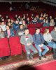 Университетте ән фестивалі өтті