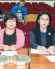 Университетте ән фестивалі өтті