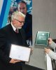 Встреча с зарубежными учеными, прибывшими для чтения лекций в СКГУ им. М. Козыбаева