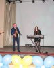Концертная программа, посвященная национальному празднику Дню Независимости РК