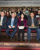 Концертная программа, посвященная национальному празднику Дню Независимости РК