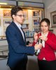 ҚР Тәуелсіздігінің 27-жылдығы қарсаңындағы университет студенттері арасында «Уақыт капсуласы» атты акция