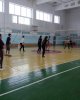М. Қозыбаев атындағы СҚМУ жатақханаларында тұратын студенттер мен магистранттар арасындағы жарыс