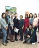 Музыкальный литературный вечер «Тәуелсіздік – мәңгілік елдің тұғыры»
