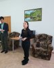 Музыкальный литературный вечер «Тәуелсіздік – мәңгілік елдің тұғыры»